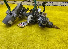 Рулевая колонка TOYOTA VENZA 2015 452500T090 AGV10/AGV15/GGV15/GGV10 1ARFE, передняя