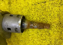 Рулевая колонка TOYOTA VENZA 2015 452500T090 AGV10/AGV15/GGV15/GGV10 1ARFE, передняя