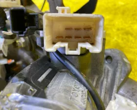 Рулевая колонка Toyota