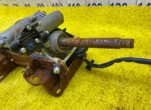 Рулевая колонка AUDI A8 2010 4H0419506T 4H2/4H8 CDRA, передняя
