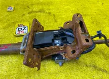 Рулевая колонка AUDI A8 2010 4H0419506T 4H2/4H8 CDRA, передняя