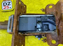 Рулевая колонка AUDI A8 2010 4H0419506T 4H2/4H8 CDRA, передняя