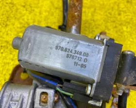 Рулевая колонка VAG