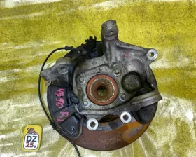 Ступица Mercedes-Benz