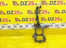 Ступица TOYOTA TUNDRA 2007 432120C012 UCK50/UCK51/UCK52/UCK55/UCK56/UCK57/USK51L/USK50L/USK52L/USK55L/USK56L/USK57L/GSK50/GSK51/GSK52/UPK50/UPK51/UPK52/UPK55/UPK56/UPK57 2UZFE, передняя левая