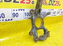 Ступица TOYOTA TUNDRA 2007 432120C012 UCK50/UCK51/UCK52/UCK55/UCK56/UCK57/USK51L/USK50L/USK52L/USK55L/USK56L/USK57L/GSK50/GSK51/GSK52/UPK50/UPK51/UPK52/UPK55/UPK56/UPK57 2UZFE, передняя левая
