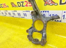 Ступица TOYOTA TUNDRA 2007 432120C012 UCK50/UCK51/UCK52/UCK55/UCK56/UCK57/USK51L/USK50L/USK52L/USK55L/USK56L/USK57L/GSK50/GSK51/GSK52/UPK50/UPK51/UPK52/UPK55/UPK56/UPK57 2UZFE, передняя левая
