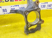 Ступица TOYOTA TUNDRA 2007 432120C012 UCK50/UCK51/UCK52/UCK55/UCK56/UCK57/USK51L/USK50L/USK52L/USK55L/USK56L/USK57L/GSK50/GSK51/GSK52/UPK50/UPK51/UPK52/UPK55/UPK56/UPK57 2UZFE, передняя левая