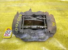 Суппорт TOYOTA LX470/LAND CRUISER /LAND CRUISER CYGNUS 4775060080 UZJ100L/UZJ100W/UZJ100 2UZFE, передний левый