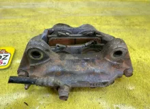Суппорт TOYOTA LX470/LAND CRUISER /LAND CRUISER CYGNUS 4775060080 UZJ100L/UZJ100W/UZJ100 2UZFE, передний левый