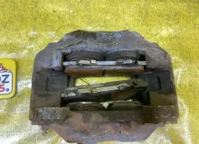 Суппорт TOYOTA LX470/LAND CRUISER /LAND CRUISER CYGNUS 4775060080 UZJ100L/UZJ100W/UZJ100 2UZFE, передний левый