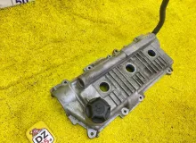 Клапанная крышка TOYOTA LAND CRUISER PRADO/HILUX SURF/4RUNNER/GRANVIA/GRAND HIACE/HILUX/TACOMA/TUNDRA 2000 1120262050 VZJ120W/VZJ120/VZJ121W/VZJ121/VZJ125W/VZJ125/VZN185L/VZN180L/VZN185W/VZN210W/VZN210/VZN215W/VZN215/VCH22K/VCH28K/VZN167R/VZN172R/VZJ90W/V