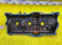 Клапанная крышка TOYOTA LAND CRUISER PRADO/HILUX SURF/4RUNNER/GRANVIA/GRAND HIACE/HILUX/TACOMA/TUNDRA 2000 1120262050 VZJ120W/VZJ120/VZJ121W/VZJ121/VZJ125W/VZJ125/VZN185L/VZN180L/VZN185W/VZN210W/VZN210/VZN215W/VZN215/VCH22K/VCH28K/VZN167R/VZN172R/VZJ90W/V