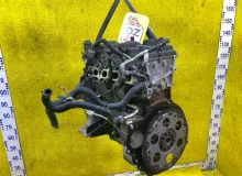 Двигатель TOYOTA LAND CRUISER PRADO 2017-2024 1900075M90 TRJ150W/TRJ150L/TRJ150/TRJ152/TRJ155 2TRFE, передний