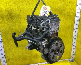 Двигатель TOYOTA