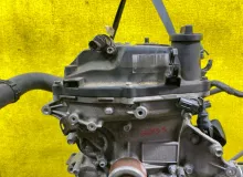 Двигатель TOYOTA LAND CRUISER PRADO 2017-2024 1900075M90 TRJ150W/TRJ150L/TRJ150/TRJ152/TRJ155 2TRFE, передний