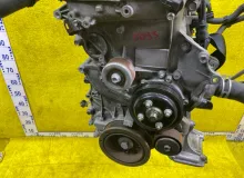 Двигатель TOYOTA LAND CRUISER PRADO 2017-2024 1900075M90 TRJ150W/TRJ150L/TRJ150/TRJ152/TRJ155 2TRFE, передний