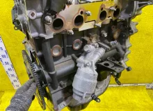 Двигатель TOYOTA LAND CRUISER PRADO 2017-2024 1900075M90 TRJ150W/TRJ150L/TRJ150/TRJ152/TRJ155 2TRFE, передний