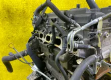Двигатель TOYOTA LAND CRUISER PRADO 2017-2024 1900075M90 TRJ150W/TRJ150L/TRJ150/TRJ152/TRJ155 2TRFE, передний