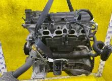 Двигатель TOYOTA LAND CRUISER PRADO 2017-2024 1900075M90 TRJ150W/TRJ150L/TRJ150/TRJ152/TRJ155 2TRFE, передний