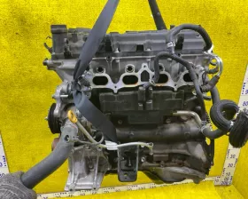 Двигатель TOYOTA