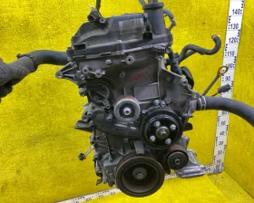 Двигатель TOYOTA