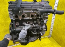 Двигатель TOYOTA LAND CRUISER PRADO 2017-2024 1900075M90 TRJ150W/TRJ150L/TRJ150/TRJ152/TRJ155 2TRFE, передний