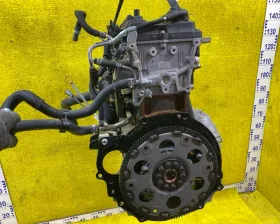Двигатель TOYOTA
