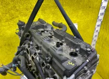 Двигатель TOYOTA LAND CRUISER PRADO 2017-2024 1900075M90 TRJ150W/TRJ150L/TRJ150/TRJ152/TRJ155 2TRFE, передний