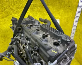 Двигатель TOYOTA