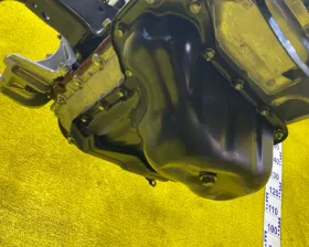 Двигатель TOYOTA