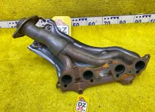Коллектор выпускной TOYOTA LAND CRUISER PRADO 2017-2023 1714175160 TRJ150W/TRJ150L/TRJ150/TRJ152/TRJ155 2TRFE