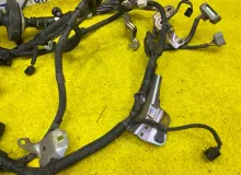 Коса двс TOYOTA LAND CRUISER PRADO 2019 821216AM50 TRJ150W/TRJ150L/TRJ150/TRJ152/TRJ155 2TRFE, передняя