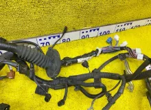 Коса двс TOYOTA LAND CRUISER PRADO 2019 821216AM50 TRJ150W/TRJ150L/TRJ150/TRJ152/TRJ155 2TRFE, передняя