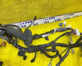Коса двс Toyota