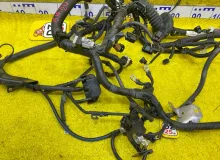 Коса двс TOYOTA LAND CRUISER PRADO 2019 821216AM50 TRJ150W/TRJ150L/TRJ150/TRJ152/TRJ155 2TRFE, передняя
