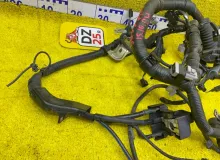 Коса двс TOYOTA LAND CRUISER PRADO 2019 821216AM50 TRJ150W/TRJ150L/TRJ150/TRJ152/TRJ155 2TRFE, передняя