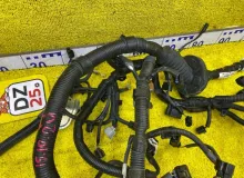Коса двс TOYOTA LAND CRUISER PRADO 2019 821216AM50 TRJ150W/TRJ150L/TRJ150/TRJ152/TRJ155 2TRFE, передняя