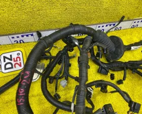 Коса двс Toyota