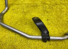 Трубки кондиционера TOYOTA LAND CRUISER PRADO 2015-2024 8870460520 TRJ150W/TRJ150L/TRJ150/TRJ152/TRJ155 2TRFE, передние