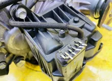 Раздаточная коробка TOYOTA LAND CRUISER PRADO/4RUNNER/GX460/GX400 2015-2024 361006D400 TRJ150W/TRJ150L/TRJ150/TRJ152/TRJ155/GDJ150W/GDJ150R/GDJ150L/GDJ150/GDJ151W/GDJ151/GDJ155L/GDJ155R/GDJ155/GRJ150W/GRJ150L/GRJ150/GRJ151W/GRJ151/GRJ152/KDJ150/KDJ150L/KD