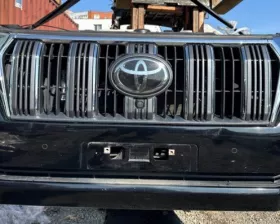 Гидроусилитель TOYOTA
