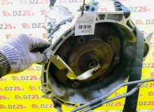 АКПП TOYOTA LAND CRUISER PRADO 2022/Цвет 4V8 3500060G50 GDJ150W/GDJ150R/GDJ150L/GDJ150/GDJ151W/GDJ151/GDJ155L/GDJ155R/GDJ155/GRJ150W/GRJ150L/GRJ150/GRJ151W/GRJ151/GRJ152/KDJ150/KDJ150L/KDJ155/TRJ150W/TRJ150L/TRJ150/TRJ152/TRJ155 1GDFTV, передняя