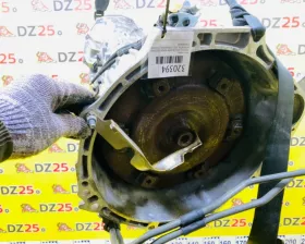 АКПП TOYOTA