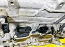 АКПП TOYOTA LAND CRUISER PRADO 2022/Цвет 4V8 3500060G50 GDJ150W/GDJ150R/GDJ150L/GDJ150/GDJ151W/GDJ151/GDJ155L/GDJ155R/GDJ155/GRJ150W/GRJ150L/GRJ150/GRJ151W/GRJ151/GRJ152/KDJ150/KDJ150L/KDJ155/TRJ150W/TRJ150L/TRJ150/TRJ152/TRJ155 1GDFTV, передняя