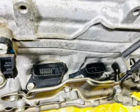 АКПП TOYOTA