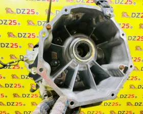 АКПП TOYOTA