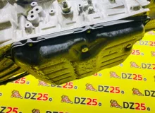 АКПП TOYOTA LAND CRUISER PRADO 2022/Цвет 4V8 3500060G50 GDJ150W/GDJ150R/GDJ150L/GDJ150/GDJ151W/GDJ151/GDJ155L/GDJ155R/GDJ155/GRJ150W/GRJ150L/GRJ150/GRJ151W/GRJ151/GRJ152/KDJ150/KDJ150L/KDJ155/TRJ150W/TRJ150L/TRJ150/TRJ152/TRJ155 1GDFTV, передняя