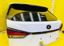 Дверь 5я LEXUS RX300/RX450H/RX450HL/RX350/RX350L/RX200T 2021/Цвет 083 6700548720 AGL20W/AGL20L/AGL20R/AGL25W/AGL25L/AGL25R/GYL25W/GYL25L/GYL25R/GYL20W/GYL20L/GYL20R/GYL20/GYL26W/GYL26L/GYL26/GGL20W/GGL20L/GGL20R/GGL21R/GGL25W/GGL25L/GGL25R/GGL26W/GGL26L/G