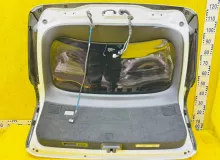 Дверь 5я LEXUS RX300/RX450H/RX450HL/RX350/RX350L/RX200T 2021/Цвет 083 6700548720 AGL20W/AGL20L/AGL20R/AGL25W/AGL25L/AGL25R/GYL25W/GYL25L/GYL25R/GYL20W/GYL20L/GYL20R/GYL20/GYL26W/GYL26L/GYL26/GGL20W/GGL20L/GGL20R/GGL21R/GGL25W/GGL25L/GGL25R/GGL26W/GGL26L/G